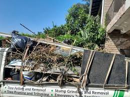 Recycling Services for Junk in Manteno, IL