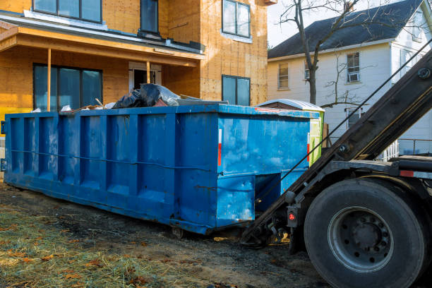 Best Shed Removal  in Manteno, IL