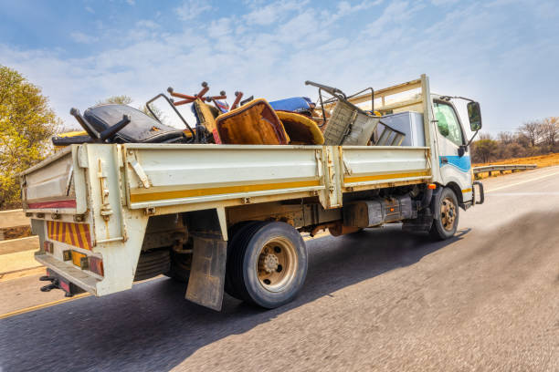 Trusted Manteno, IL Junk Removal Services Experts