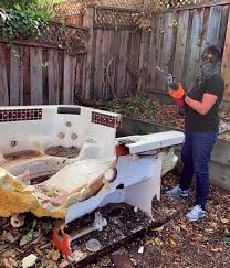 Same-Day Junk Removal Services in Manteno, IL