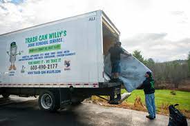 Best Commercial Junk Removal  in Manteno, IL